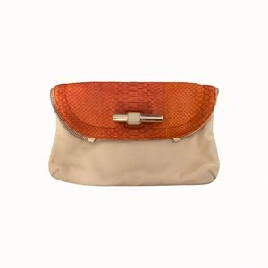Jimmy Choo Clutch